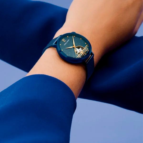 Наручные часы для женщин Pierre Lannier 148H866 Механический / 35 мм photo 2 Наручные часы для женщин Pierre Lannier 148H866 Механический / 35 мм photo 2