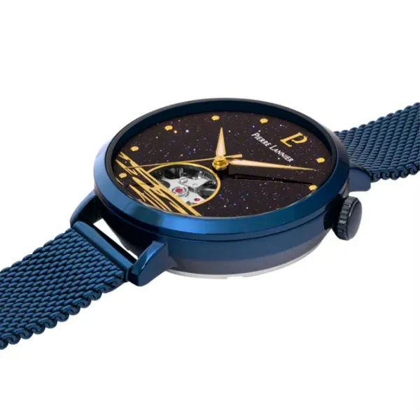 Наручные часы для женщин Pierre Lannier 148H866 Механический / 35 мм photo 3 Наручные часы для женщин Pierre Lannier 148H866 Механический / 35 мм photo 3