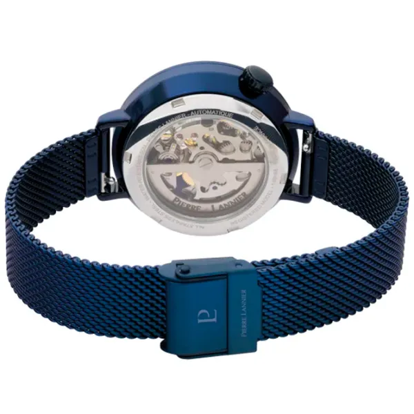 Наручные часы для женщин Pierre Lannier 148H866 Механический / 35 мм photo 4 Наручные часы для женщин Pierre Lannier 148H866 Механический / 35 мм photo 4