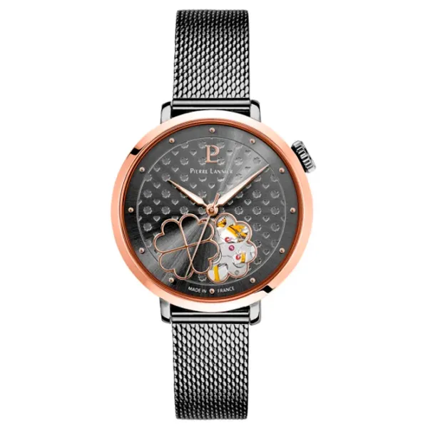 Наручные часы для женщин Pierre Lannier 147K939 Механический / 35 мм photo 1 Наручные часы для женщин Pierre Lannier 147K939 Механический / 35 мм photo 1