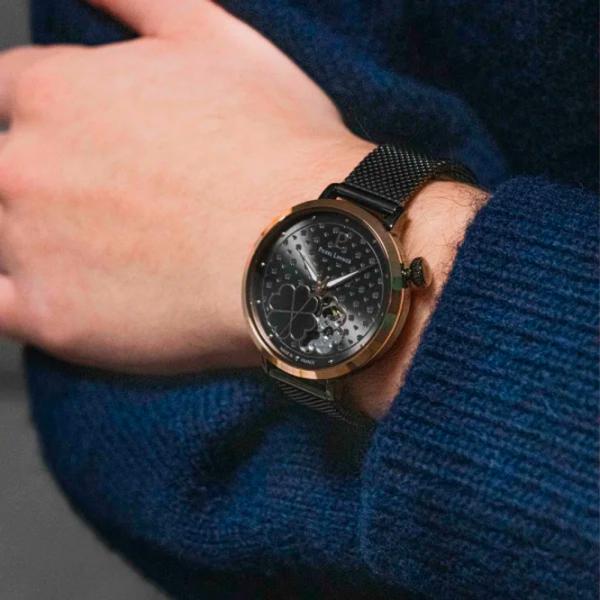 Наручные часы для женщин Pierre Lannier 147K939 Механический / 35 мм photo 2 Наручные часы для женщин Pierre Lannier 147K939 Механический / 35 мм photo 2