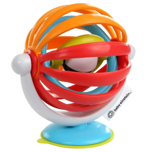 Музыкальный громовержец Baby Einstein 11522  от 3 месяцев photo 1