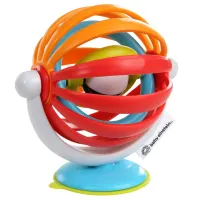 Zornăitoare muzicală Baby Einstein 11522  de la 3 luni