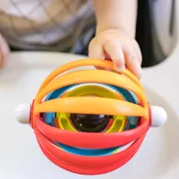 Zornăitoare muzicală Baby Einstein 11522 de la 3 luni photo 2