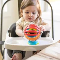 Zornăitoare muzicală Baby Einstein 11522 de la 3 luni photo 4