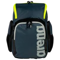 Рюкзак Arena Sport Spiky III  / Серый Синий / 35л