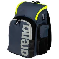 Rucsac Arena Sport Spiky III / Gray Blue / 35l photo 2