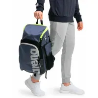 Rucsac Arena Sport Spiky III / Gray Blue / 35l photo 6
