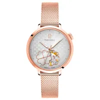 Наручные часы для женщин Pierre Lannier 147K928 Механический / 35 мм