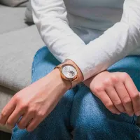 Ceas de mână pentru femei Pierre Lannier 147K928 Mecanic / 35 mm photo 2