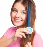 Набор для красоты Make It Real Beauty and style Mega Mermaid Makeover 695929024604 8+ / Разноцветный Разноцветный photo 5