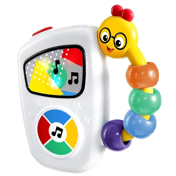 Музыкальный громовержец Baby Einstein 30704 от 3 месяцев photo 1