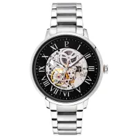 Наручные часы для мужчин Pierre Lannier 317B131 Механический / 42 мм