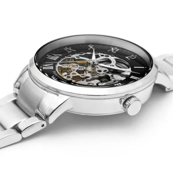 Наручные часы для мужчин Pierre Lannier 317B131 Механический / 42 мм photo 5 Наручные часы для мужчин Pierre Lannier 317B131 Механический / 42 мм photo 5