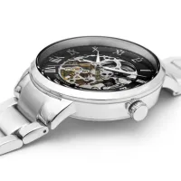 Ceas de mână pentru bărbați Pierre Lannier 317B131 Mecanic / 42 mm photo 5