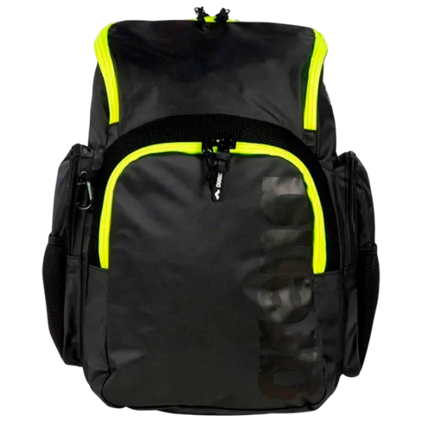 Rucsac Arena Sport Spiky III  / White Black / 35l photo 1 Rucsac Arena Sport Spiky III  / White Black / 35l photo 1