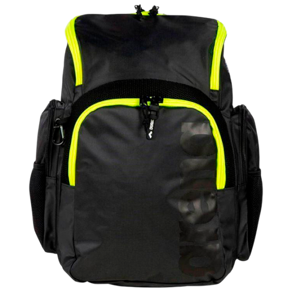 Rucsac Arena Sport Spiky III  / White Black / 35l photo 1 Rucsac Arena Sport Spiky III  / White Black / 35l photo 1