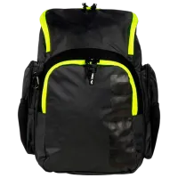 Рюкзак Arena Sport Spiky III  / White Черный / 35л