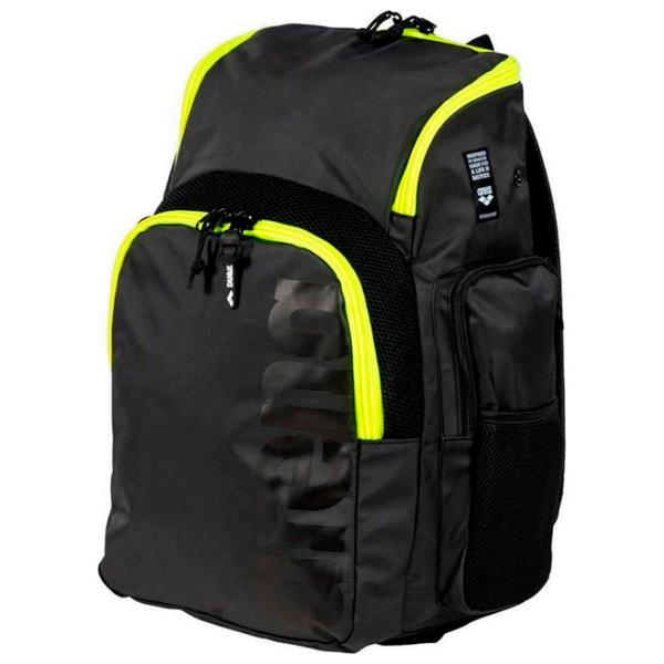 Rucsac Arena Sport Spiky III  / White Black / 35l photo 2 Rucsac Arena Sport Spiky III  / White Black / 35l photo 2