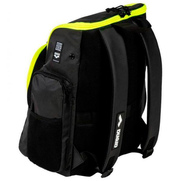 Rucsac Arena Sport Spiky III  / White Black / 35l photo 3 Rucsac Arena Sport Spiky III  / White Black / 35l photo 3