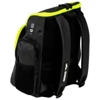 Rucsac Arena Sport Spiky III / White Black / 35l photo 3