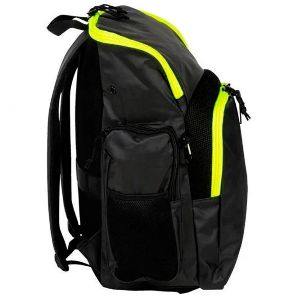Rucsac Arena Sport Spiky III  / White Black / 35l photo 4 Rucsac Arena Sport Spiky III  / White Black / 35l photo 4