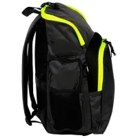 Rucsac Arena Sport Spiky III / White Black / 35l photo 4