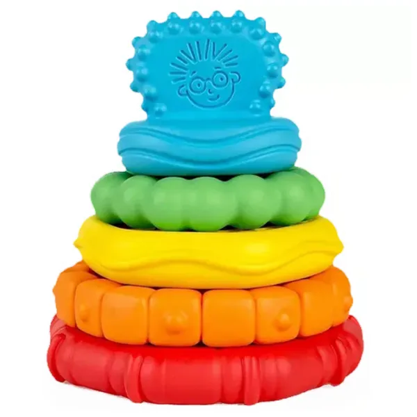 Jucărie pentru dentiție Baby Einstein 12356  de la 3 luni photo 1