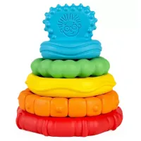 Игрушка для прорезывания зубов Baby Einstein 12356  от 3 месяцев