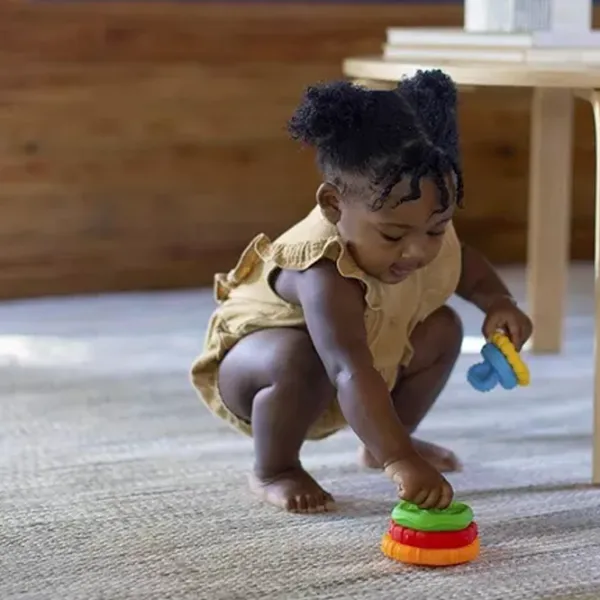 Jucărie pentru dentiție Baby Einstein 12356  de la 3 luni photo 3
