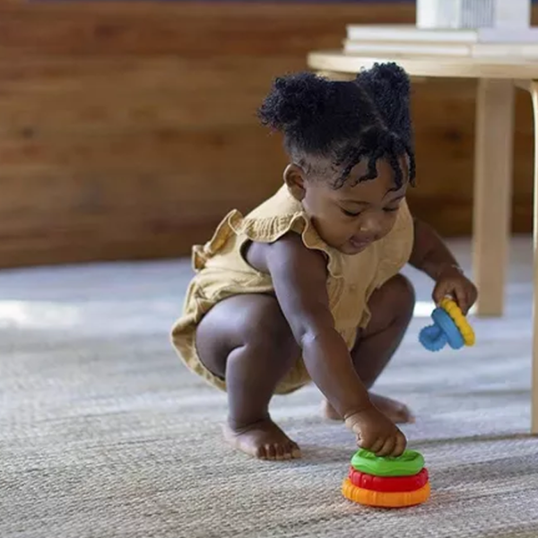 Jucărie pentru dentiție Baby Einstein 12356  de la 3 luni photo 3