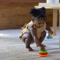 Jucărie pentru dentiție Baby Einstein 12356 de la 3 luni photo 3