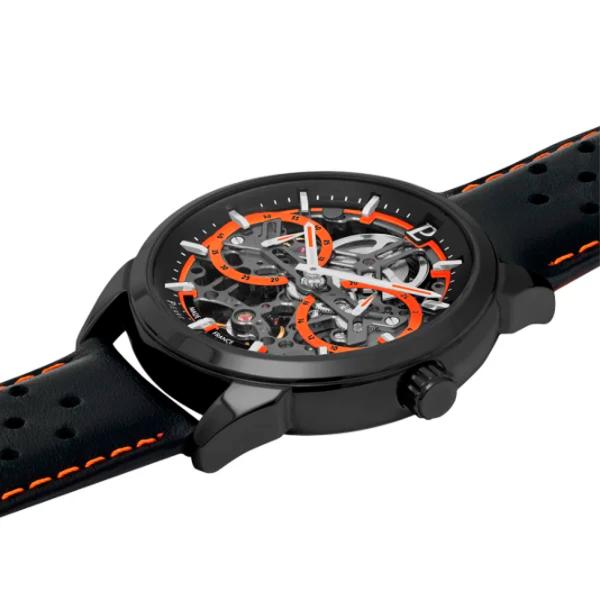 Наручные часы для мужчин Pierre Lannier 347A433 Механический / 43 мм photo 4 Наручные часы для мужчин Pierre Lannier 347A433 Механический / 43 мм photo 4