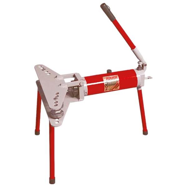Dispozitiv de îndoit Holzmann RBM10 Red /  photo 1
