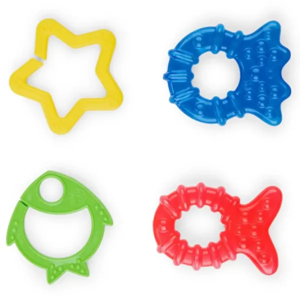 Игрушка для прорезывания зубов Baby Einstein 16773  от 3 месяцев photo 2