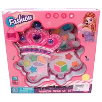 Kосметический набор ChiToys 36551 8600023136551 6+ / Розовый