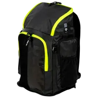 Рюкзак Arena Sport Spiky III / White Черный / 45л