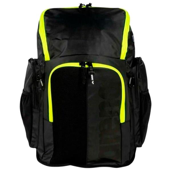 Rucsac Arena Sport Spiky III / White Black / 45l photo 2 Rucsac Arena Sport Spiky III / White Black / 45l photo 2