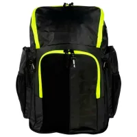 Rucsac Arena Sport Spiky III / White Black / 45l photo 2