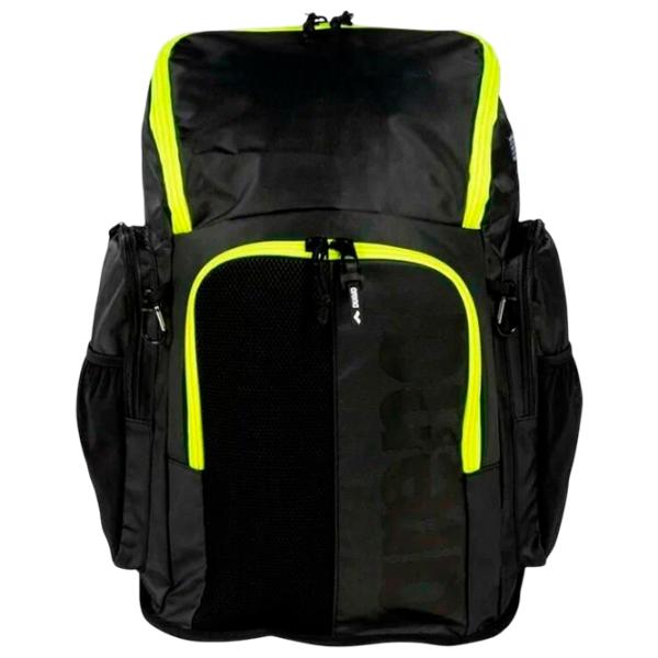 Rucsac Arena Sport Spiky III / White Black / 45l photo 3 Rucsac Arena Sport Spiky III / White Black / 45l photo 3