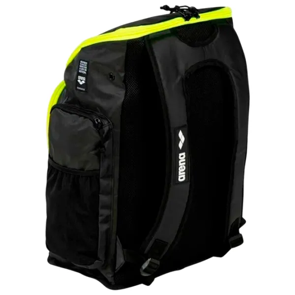 Rucsac Arena Sport Spiky III / White Black / 45l photo 4 Rucsac Arena Sport Spiky III / White Black / 45l photo 4