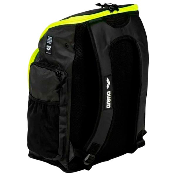 Rucsac Arena Sport Spiky III / White Black / 45l photo 4 Rucsac Arena Sport Spiky III / White Black / 45l photo 4