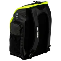 Rucsac Arena Sport Spiky III / White Black / 45l photo 3