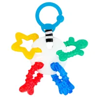 Игрушка для прорезывания зубов Baby Einstein 13158  от 3 месяцев