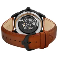 Ceas de mână pentru bărbați Pierre Lannier 347A434 Mecanic / 43 mm photo 4