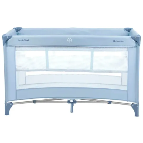 Țarc pentru copii Kikka Boo So Gifted 1l (31003010109) 6 luni - 3 ani / Blue photo 2 Țarc pentru copii Kikka Boo So Gifted 1l (31003010109) 6 luni - 3 ani / Blue photo 2