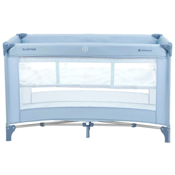 Țarc pentru copii Kikka Boo So Gifted 1l (31003010109) 6 luni - 3 ani / Blue photo 2 Țarc pentru copii Kikka Boo So Gifted 1l (31003010109) 6 luni - 3 ani / Blue photo 2