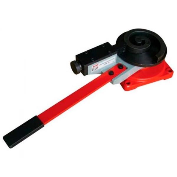 Dispozitiv de îndoit Holzmann URB30 Red /  photo 1