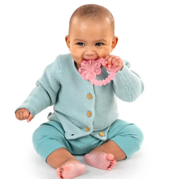 Игрушка для прорезывания зубов Baby Einstein 16881  от 3 месяцев photo 2