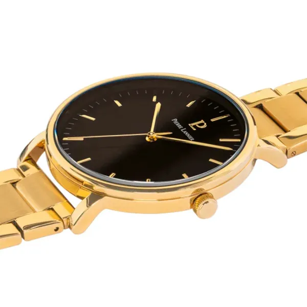 Наручные часы для мужчин Pierre Lannier 389C032 Кварцевый / 43 мм photo 2 Наручные часы для мужчин Pierre Lannier 389C032 Кварцевый / 43 мм photo 2